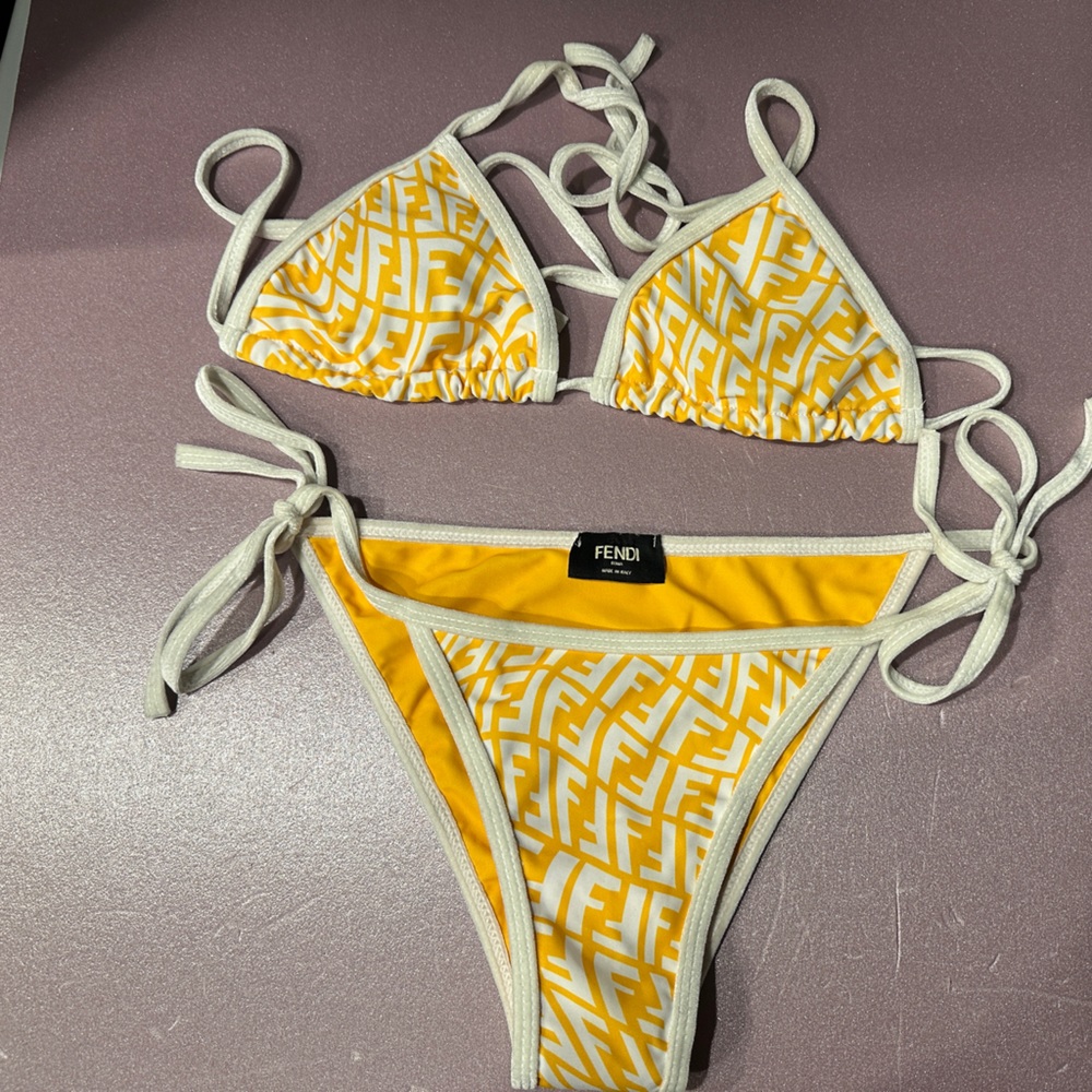 FF Bikini Swim